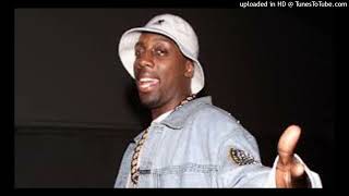 Inspectah Deck - Cant Stay Away