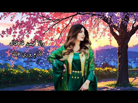 ياشمس ياطالعه الفنانه هدى مساعد حصري وجديد ولاول مره 2026