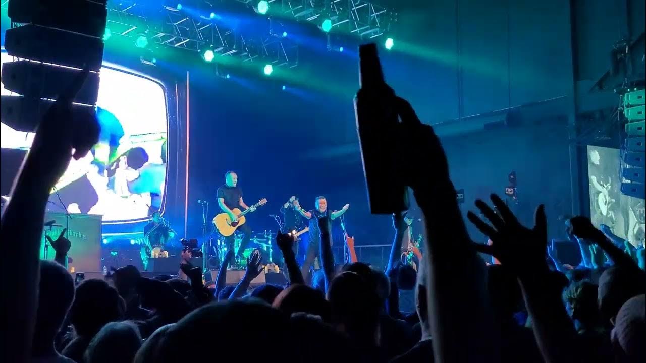 Dropkick Murphys Famous for Nothing, The Boys Are Back, Prisoner's Song, Middle Finger (ABQ Dropkick Murphys Famous for Nothing, The Boys Are Back, Prisoner's Song, Middle Finger (ABQ