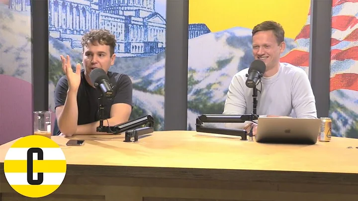Lovett and Tommy Livestream Q&A | Pod Save America