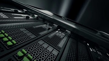 Fujitsu ETERNUS CS8000