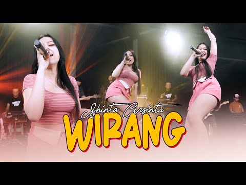 WIRANG - SHINTA ARSINTA (Official Music Live) Yen akhire Wirang ben Wirang pisan  Yen akhire loro