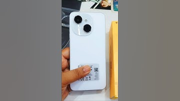 Tecno Spark Go 1 | 4GB+4GB | 64GB | 120hz Display | Infered Remote | 5000 mAh | #itinbox #sparkgo1