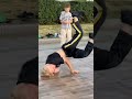 Street, г.Екатеринбург лето 2023 b-boy Халк #breaking #брейкданс #дети #танцы