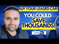 Stop! Don’t Return Your Leased Car Until You Watch This Video! | Use LeaseEnd.com