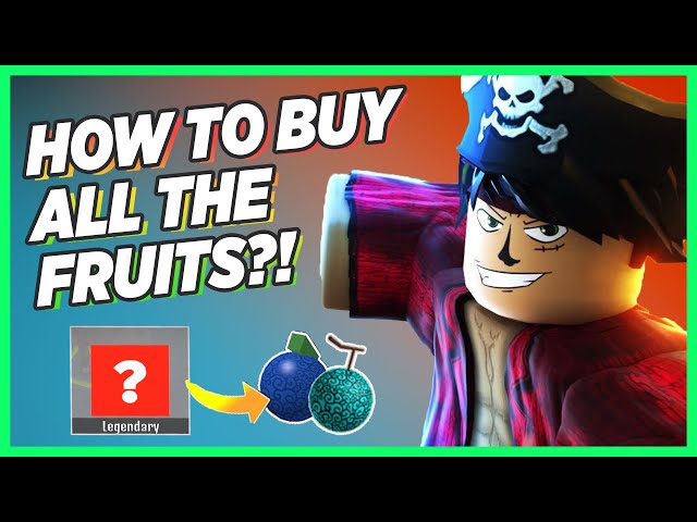 5 best Paramecia Fruits in Roblox King Legacy (June 2022)