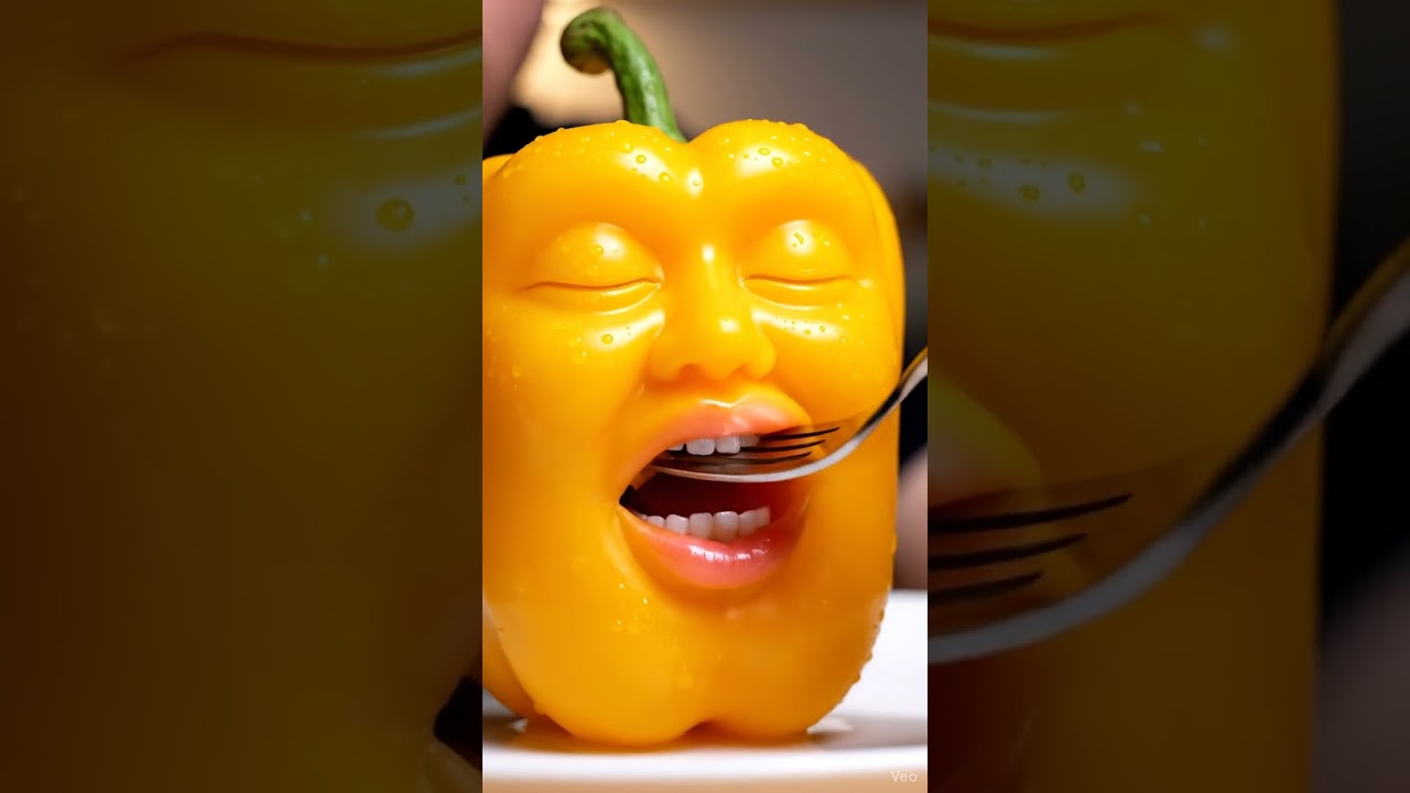 Capsicum ASMR 