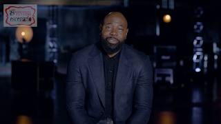 MICHALE - FEATURETTE - A CONVERSATION WITH ANTOINE FUQUA - DIRECTOR