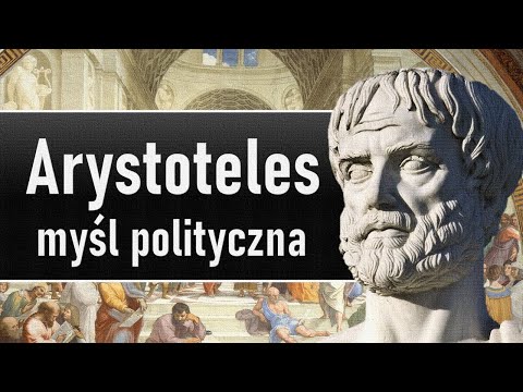 Wideo: Arystotelesowska doktryna państwa i prawa