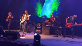 Steve Vai - Greenish Blues LIVE (Inviolate India - 2023) [08]