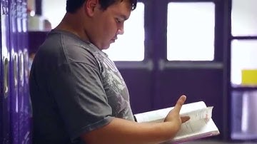 As They See It: Technology for Students with Learning Disabilities (with Audio Description)