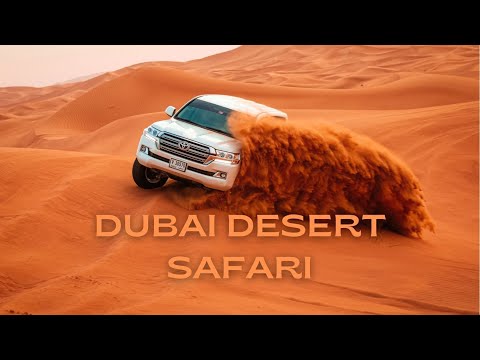 Dubai Desert Safari | Orient tours | Dune Drive | Sand Bashing | Dance and BBQ dinner