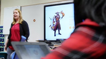 How one middle school reduced referrals by 85% | Case Study | Classcraft