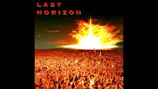BRIAN MAY (Queen): Last Horizon (backing track)