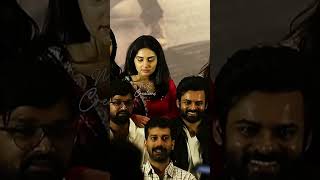 Virupaksha Fame Sonia Singh Cute Expressions Mk Creations