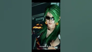 Maybe She Wasnt Ready Doa6 Deadoralive6 Shorts 
