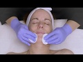 HydroPeptide Firming Vibrant-C Facial Technique