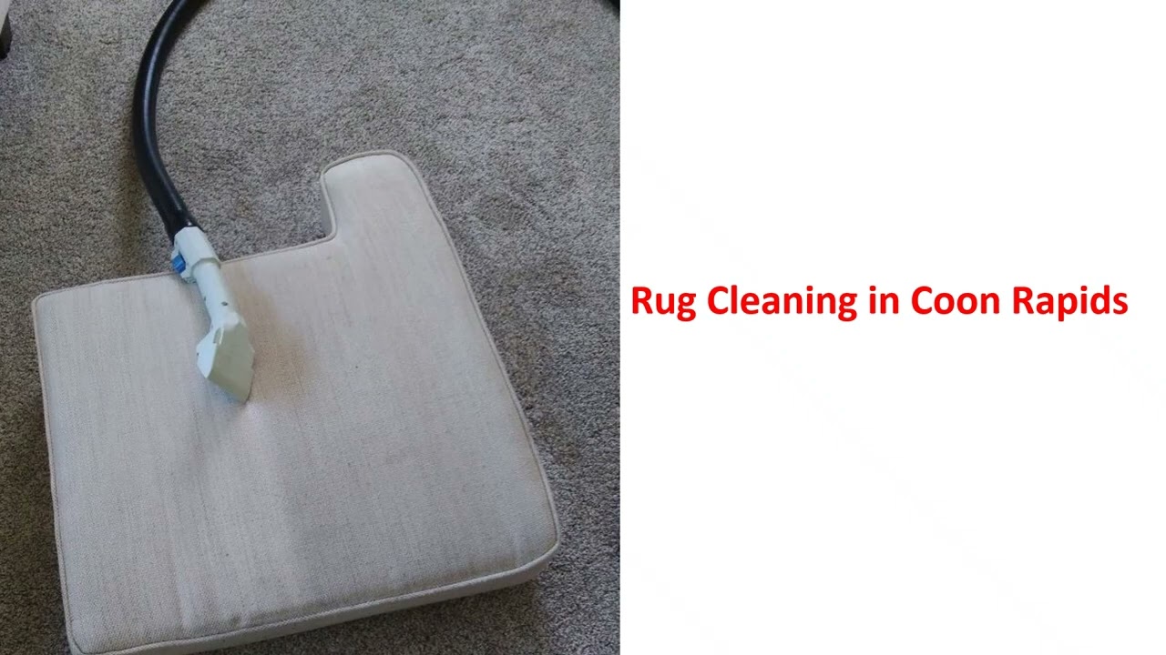 ⁣My Trusted Carpet Cleaners - Reliable Rug Cleaning Service in Coon Rapids, MN