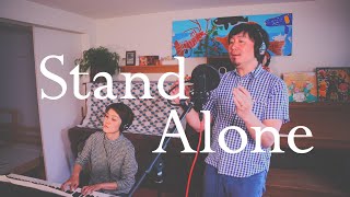 「Stand Alone」作詞：小山薫堂　作曲：久石譲　おうちdeコンサート No.9