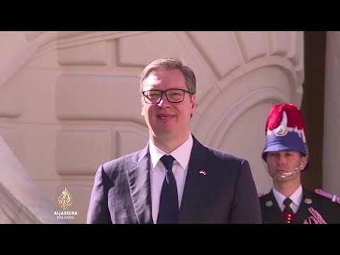 Video: Koje su glavne tačke predstavljene u Pariskom ugovoru?