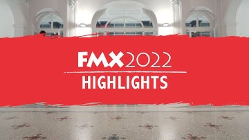 FMX 2022 | Highlights