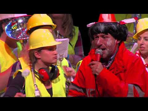 C.V. Frappant - Witte gij de weg nog?