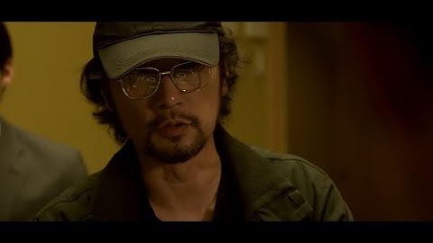 『麻雀覇道伝説 天牌外伝3』予告編