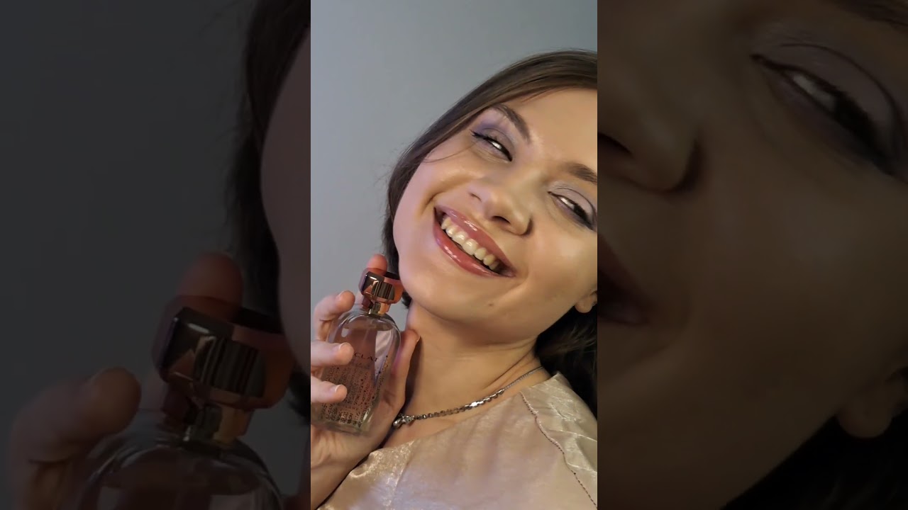 Аромат этой новогодней ночи Eclat Festivité 46709 