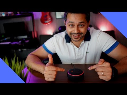 Should you buy an Amazon Alexa in 2019! | Amazon Alexa review