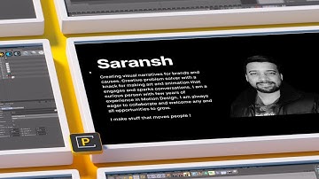 Free After Effects Script for Instant Organization!