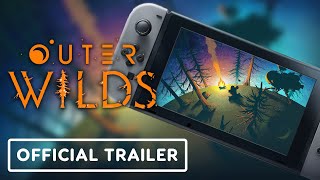 Outer Wilds tem lançamento no Switch adiado para o final do ano