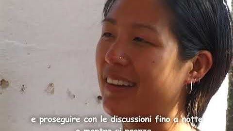 The poetics of touch: NANCY STARK SMITH, a pathway into contact improvisation