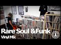 Rook radio 43  rare soul  funk vol 3 vinyl 45s mix