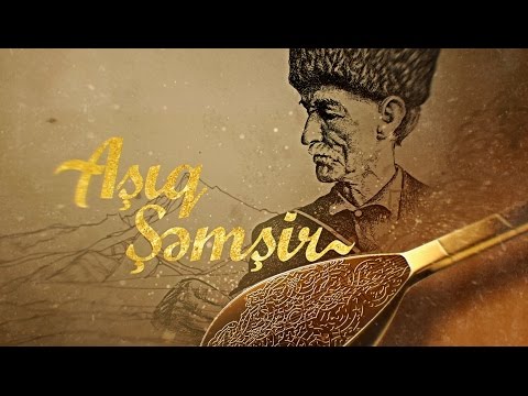 Aşıq Dədə Şəmşir