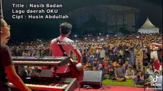 Tri suaka - nasib badan