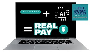 UserInterviews Review 2025–2026 | Real Pay for Research Studies ($50–$150+)