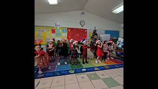 DLP1 Headstart Christmas Program 2023