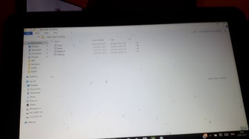 Windows Batch Files: Clock.bat