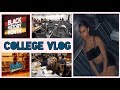 COLLEGE VLOG | A WEEK IN MY LIFE AT UCLA  (COLLEGE VLOG #16)