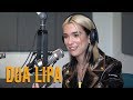 Dua Lipa Talks 'Don't Start Now', Upcoming Album "Future Nostalgia" & More