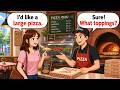 60 Minutes of Simple English Conversations for Beginners: Real English Dialogues (A1-A2)