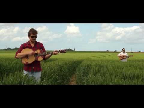 Drowning On Dry Land - Have It All (Official Video)