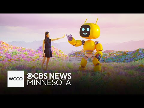 Why kids are turning to AI companions to solve their problems