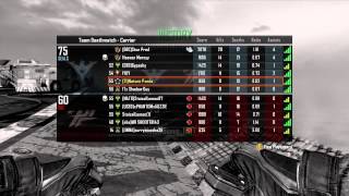 Exode Pred: Joined Exode @ 75K