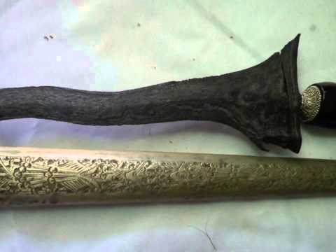 PUSAKA KYAI SEMPONO