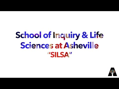 School of Inquiry and Life Sciences (SILSA) - #TheACSWay