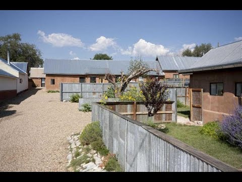 1305 Chavez Street, Las Vegas, NM home video tour