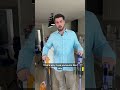 Your Vacuum is Blowing Mold Into the Air #cleaning #mold #vacuumcleaner #shorts