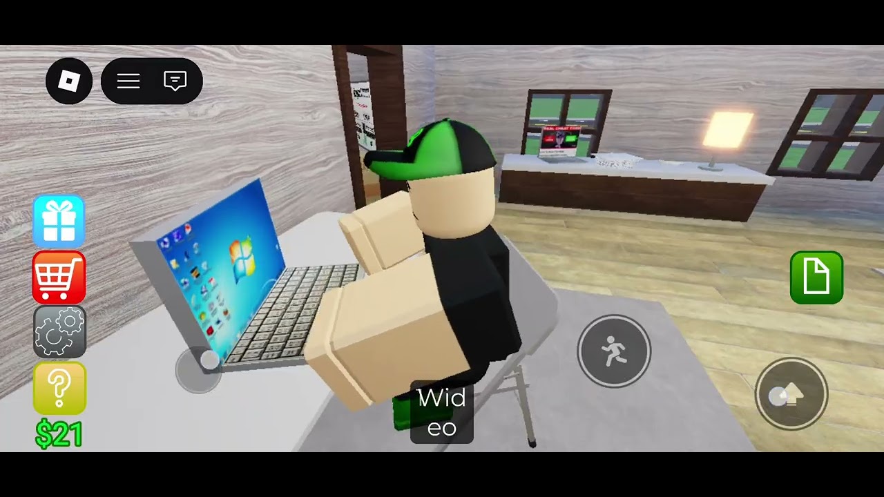 Grześ 1 gra w roblox Grześ1 nagrywa