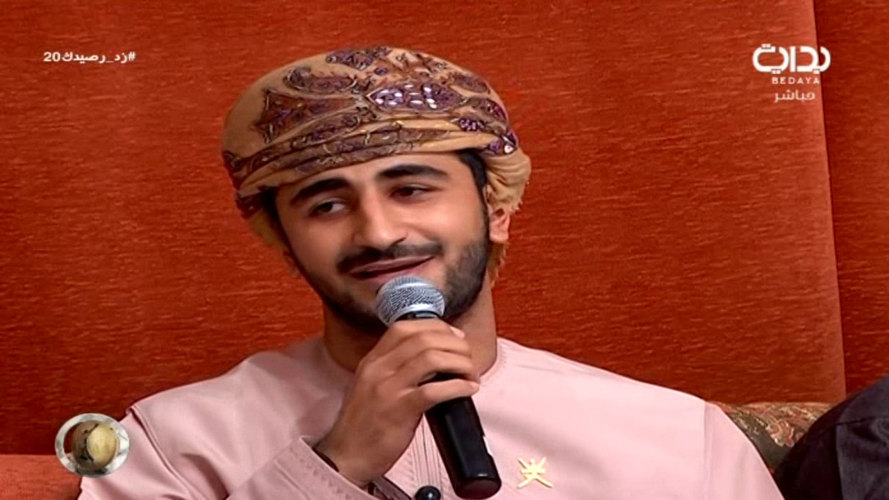 يا حمام الشوق - محمد الغزالي وخالد المحيميد ومحمد الذهلي | #زد_رصيدك20